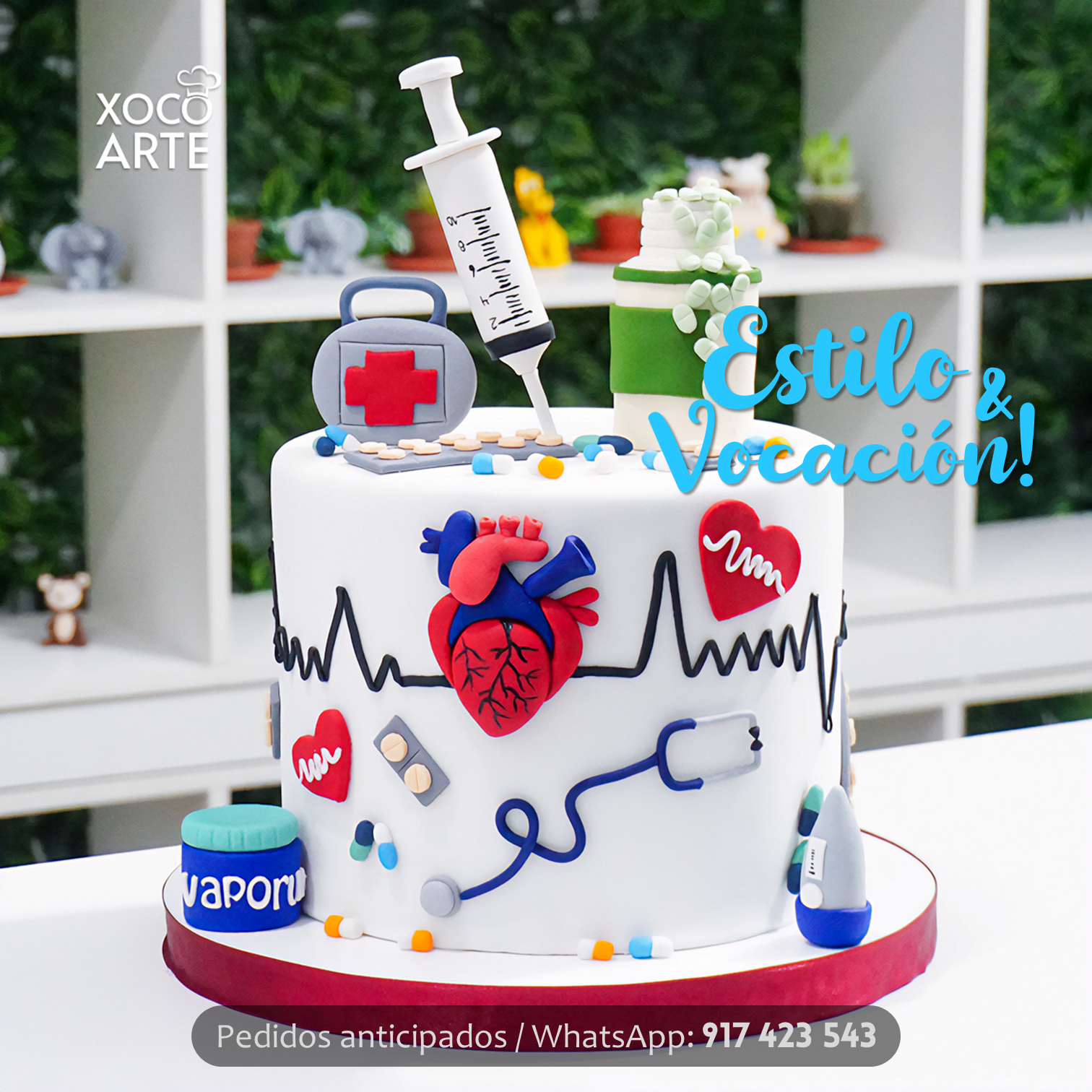 XocoArte Gallery 2