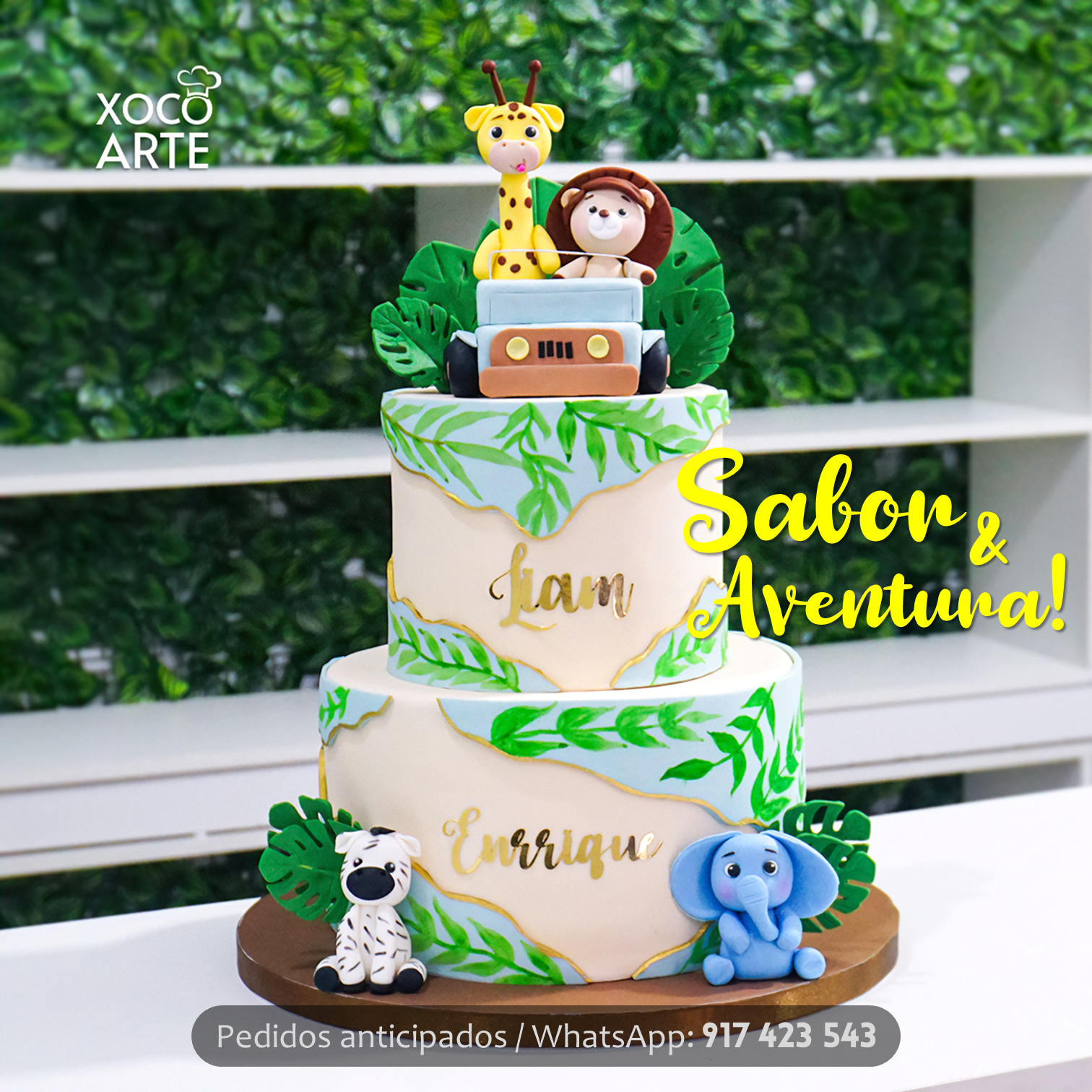 XocoArte Gallery 4