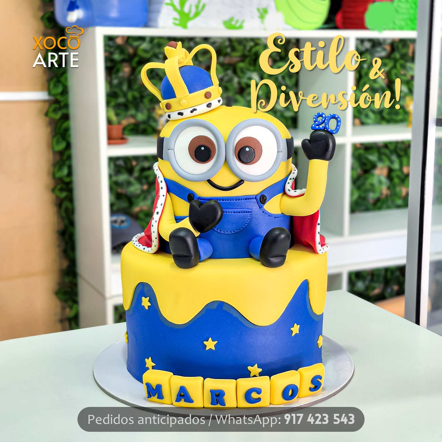 XocoArte Gallery 5