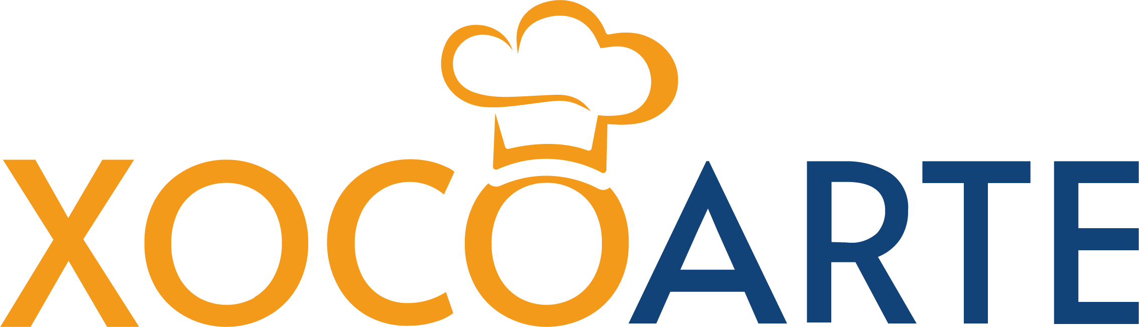 XocoArte Logo